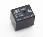Relay 24V20A SRA-24VDC-AL 4 Chân